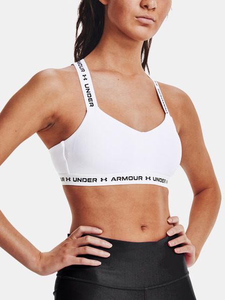 Under Armour Dámska podprsenka Under Armour Crossback Low
