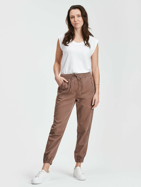GAP Nohavice joggers GAP