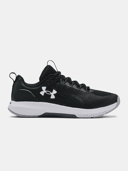 Under Armour Topánky Under Armour UA Charged Commit TR 3 - čierne