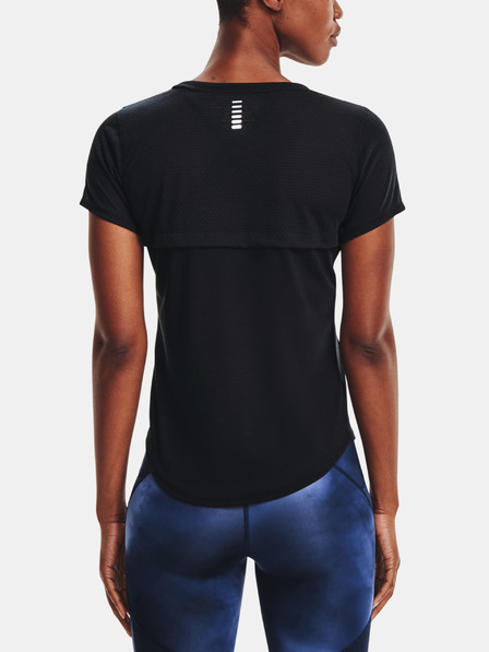 Under Armour Dámske tričko Under Armour Streaker SS