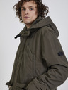 Alife and Kickin Khaki pánska bunda Alife and Kickin
