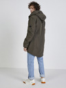 Alife and Kickin Khaki pánska bunda Alife and Kickin