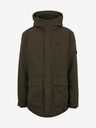 Alife and Kickin Khaki pánska bunda Alife and Kickin