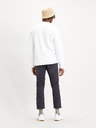 Levi's® Biela pánska mikina Levi's®