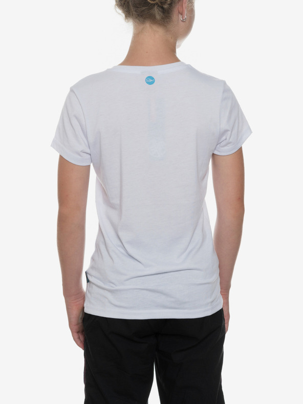 Sam 73 Detské tričko Sam 73