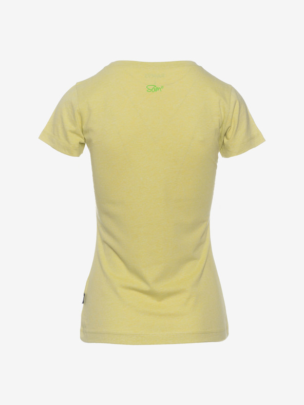 Sam 73 Tričko Sam 73