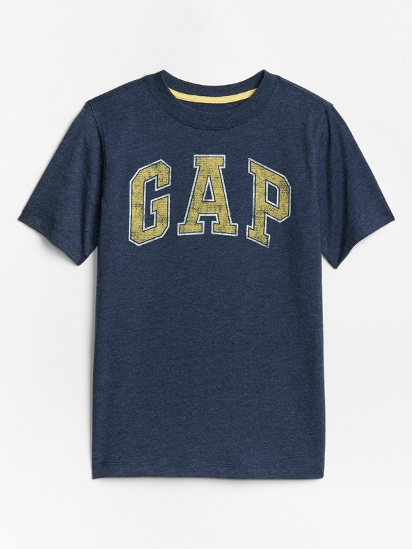 GAP Detské tričko GAP logo