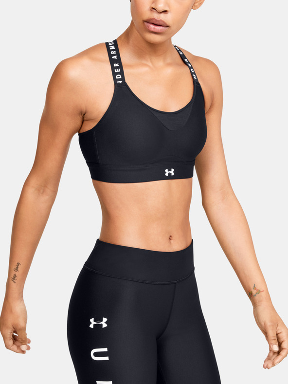 Under Armour Dámska podprsenka Under Armour Infinity High Bra