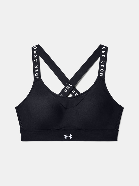 Under Armour Dámska podprsenka Under Armour Infinity High Bra