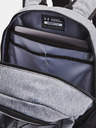Under Armour Šedý športový batoh Under Armour UA Hustle s objemom 26 l
