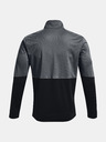 Under Armour Pánska bunda Under Armour PIQUE TRACK JACKET