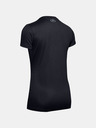Under Armour Dámske tričko Under Armour Tech SSV - Solid