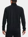 Under Armour Pánska bunda Under Armour PIQUE TRACK JACKET