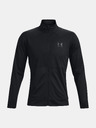 Under Armour Pánska bunda Under Armour PIQUE TRACK JACKET