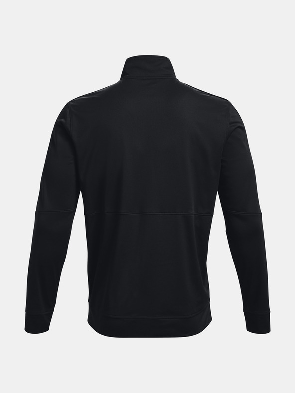 Under Armour Pánska bunda Under Armour PIQUE TRACK JACKET
