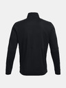 Under Armour Pánska bunda Under Armour PIQUE TRACK JACKET
