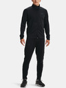 Under Armour Pánska bunda Under Armour PIQUE TRACK JACKET