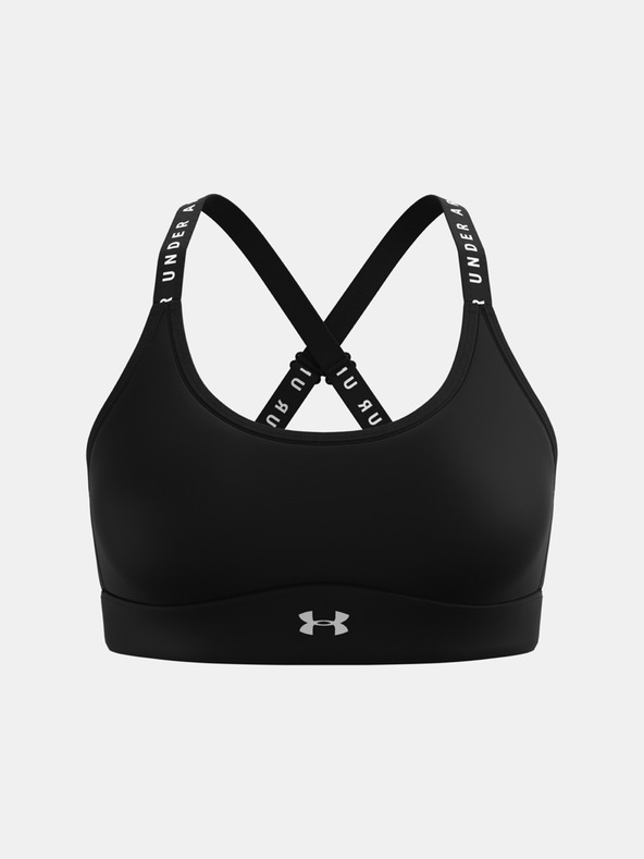 Under Armour Dámska podprsenka Under Armour Infinity Covered Mid