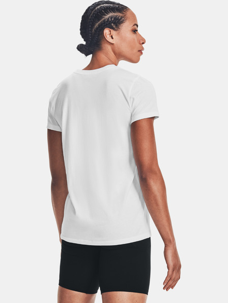 Under Armour Dámske tričko Under Armour Live Sportstyle Graphic SSC