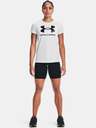 Under Armour Dámske tričko Under Armour Live Sportstyle Graphic SSC