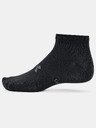 Under Armour Unisexové ponožky Under Armour Essential Low Cut (3 páry)