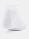 Under Armour Unisex ponožky Under Armour Essential Low Cut (3 páry)