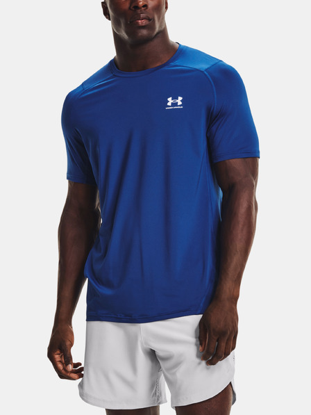 Under Armour Pánske tričko Under Armour HG Armour Fitted SS