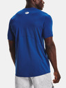Under Armour Pánske tričko Under Armour HG Armour Fitted SS