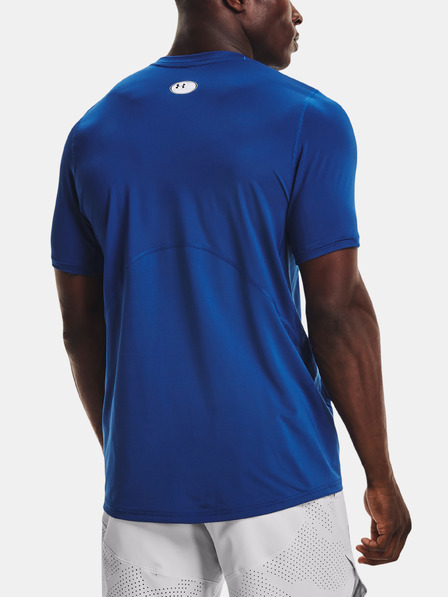 Under Armour Pánske tričko Under Armour HG Armour Fitted SS