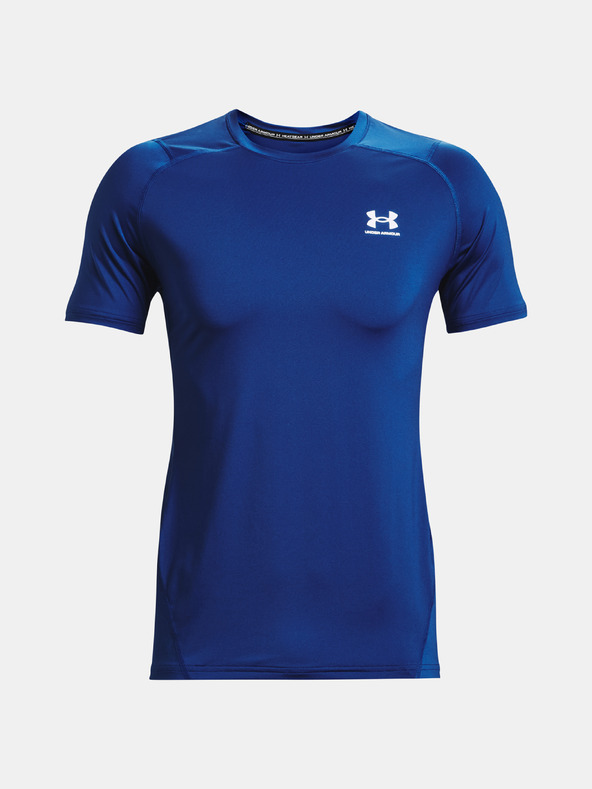 Under Armour Pánske tričko Under Armour HG Armour Fitted SS
