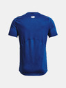 Under Armour Pánske tričko Under Armour HG Armour Fitted SS