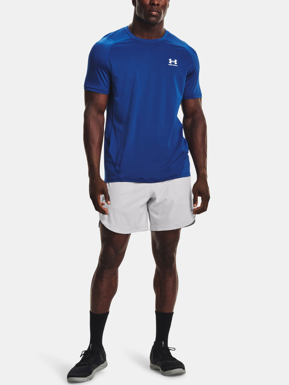 Under Armour Pánske tričko Under Armour HG Armour Fitted SS
