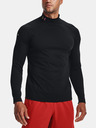 Under Armour ColdGear Rush Mock Tričko