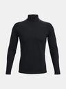Under Armour ColdGear Rush Mock Tričko