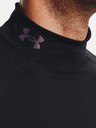 Under Armour ColdGear Rush Mock Tričko