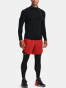 Under Armour ColdGear Rush Mock Tričko