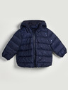 GAP Baby prešívaná bunda GAP