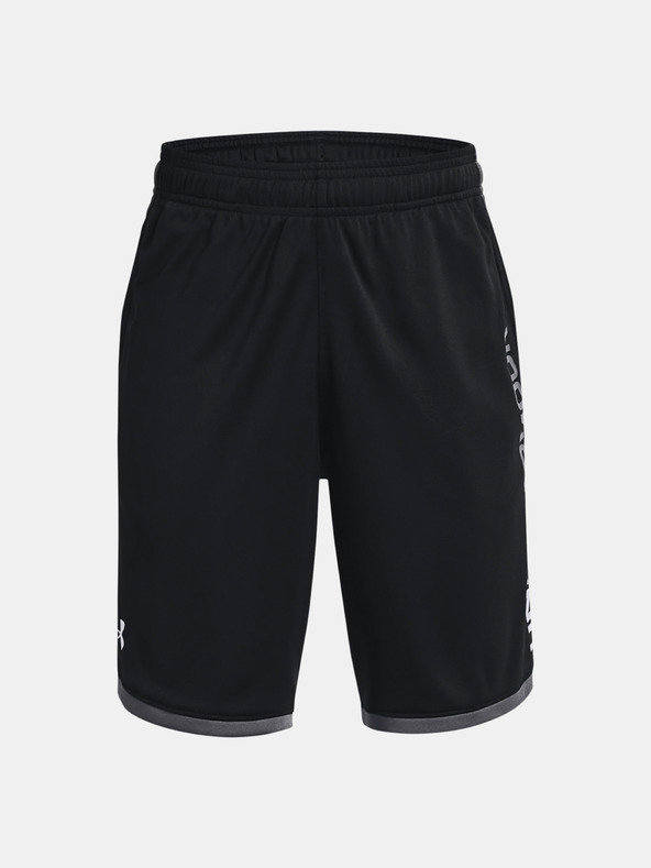 Under Armour Chlapčenské kraťasy Under Armour Stunt 3.0 Shorts