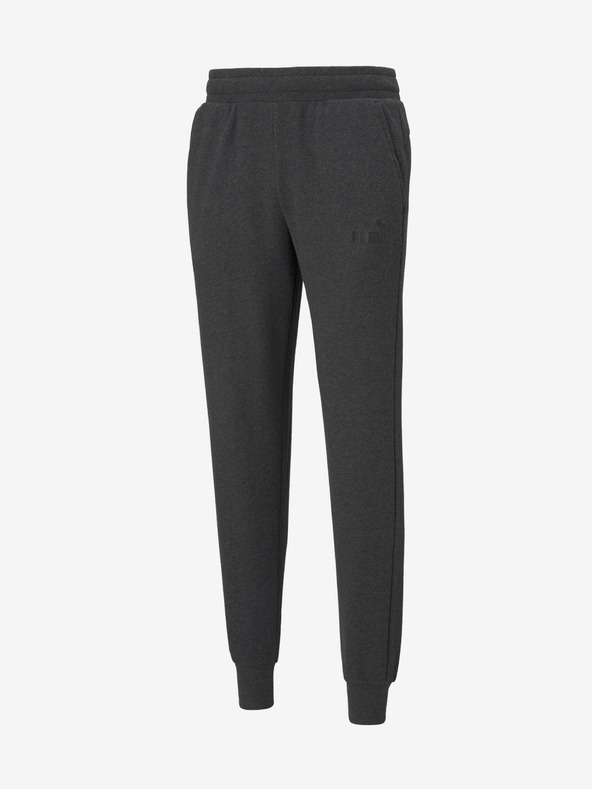 Puma Logo Pants TR cl Nohavice