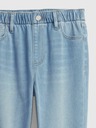 GAP Detské džínsy joggers GAP