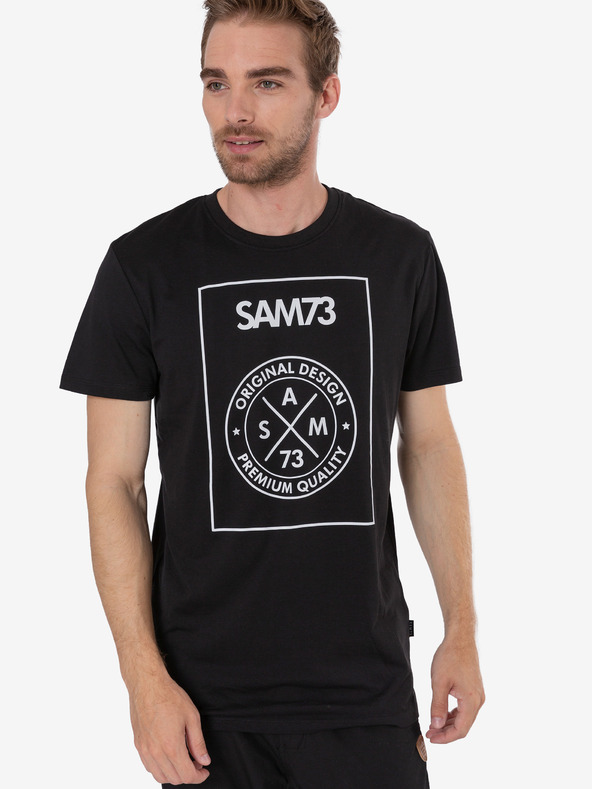 Sam 73 Tričko