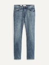 Celio Modré pánske džínsy Celio Portal5