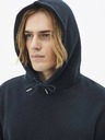 Celio Tmavomodrý sveter Celio Sesix