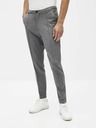 Celio Šedé nohavice Celio Soridge