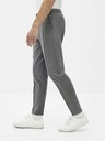 Celio Šedé nohavice Celio Soridge