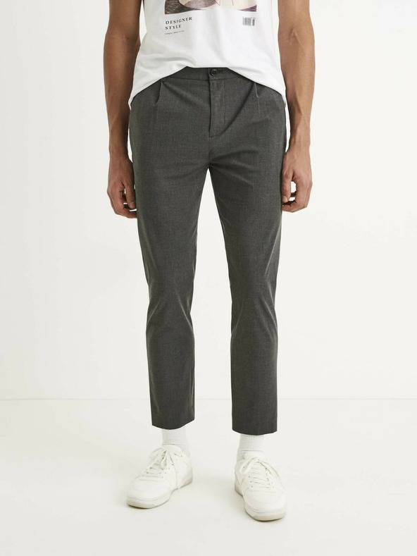 Celio Nohavice