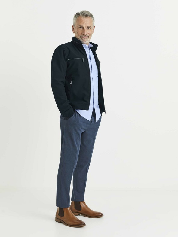Celio Nohavice