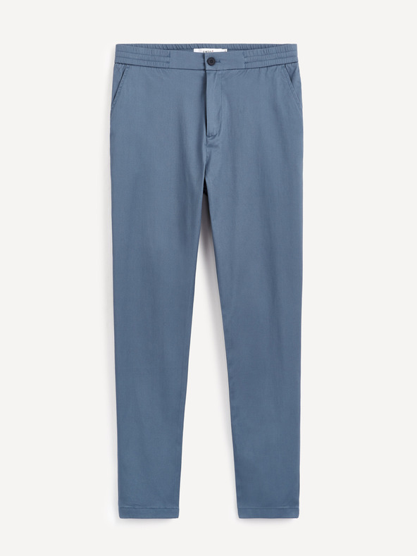 Celio Nohavice