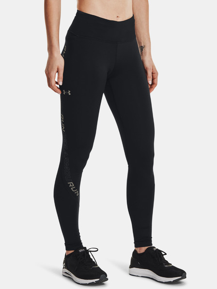 Under Armour Dámske legíny Under Armour UA Empowered Tight