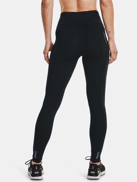 Under Armour Dámske legíny Under Armour UA Empowered Tight